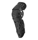 Oneal PRO IV Black Knee Guards Size (OS