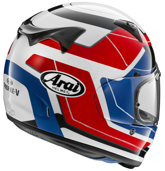 Arai PROFILE-V  Size Small 55cm 56cm Road Helmet