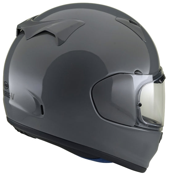 Arai PROFILE-V Grey Size XL 61cm 62cm Road Helmet