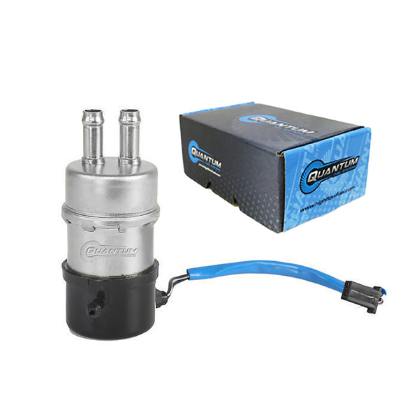 QUANTUM FRAME-MOUNTED ELECTRIC  FUEL PUMP