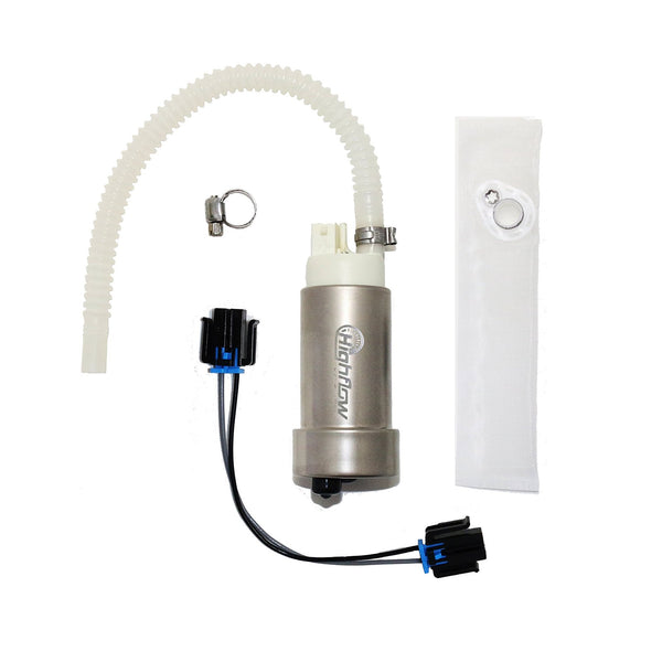 QUANTUM IN-TANK EFI  FUEL PUMP