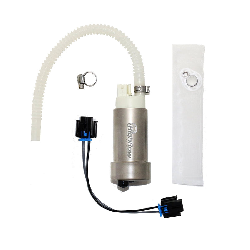 QUANTUM IN-TANK EFI  FUEL PUMP