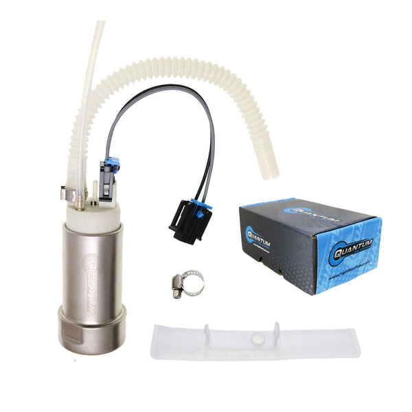 QUANTUM IN-TANK EFI  FUEL PUMP