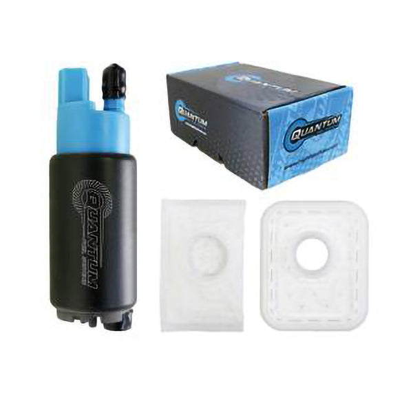 QUANTUM IN-TANK EFI  FUEL PUMP