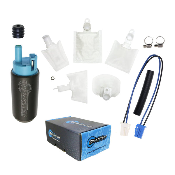QUANTUM IN-TANK EFI  FUEL PUMP