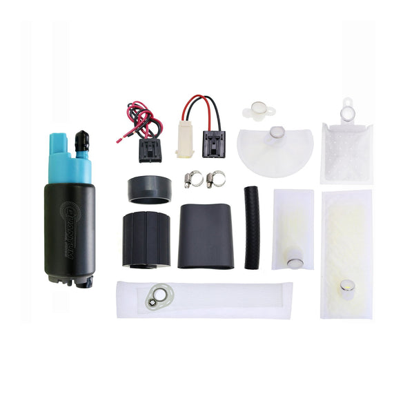 QUANTUM IN-TANK EFI  FUEL PUMP