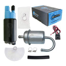 QUANTUM IN-TANK EFI  FUEL PUMP W/ FILTER