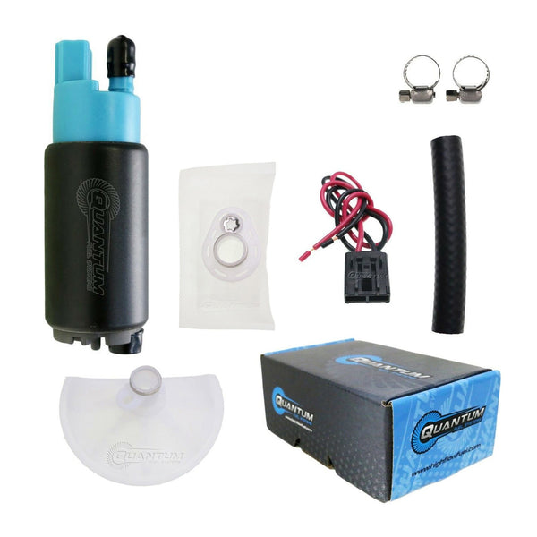 QUANTUM IN-TANK EFI  FUEL PUMP