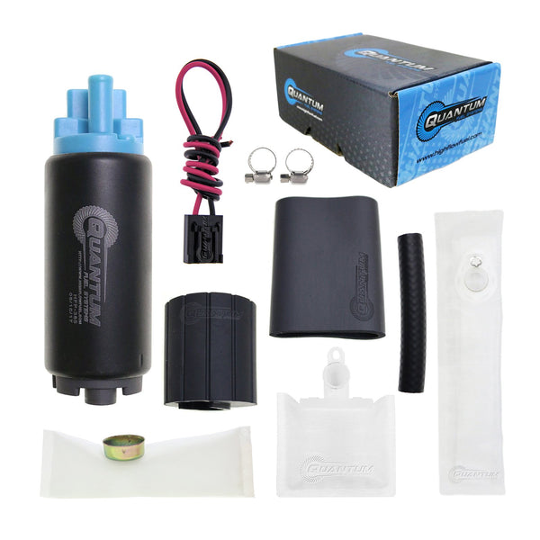 QUANTUM IN-TANK EFI  FUEL PUMP