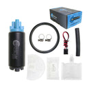 Quantum Fuel Systems In-tank Efi Pump With Tank Seal,filter