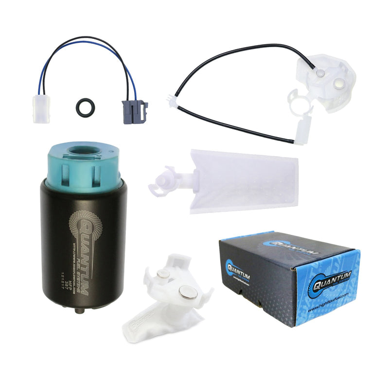 QUANTUM IN-TANK EFI  FUEL PUMP