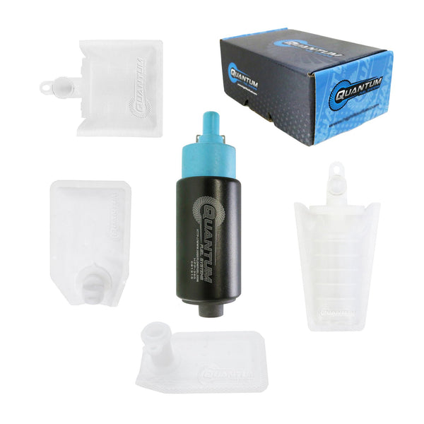 QUANTUM IN-TANK EFI  FUEL PUMP