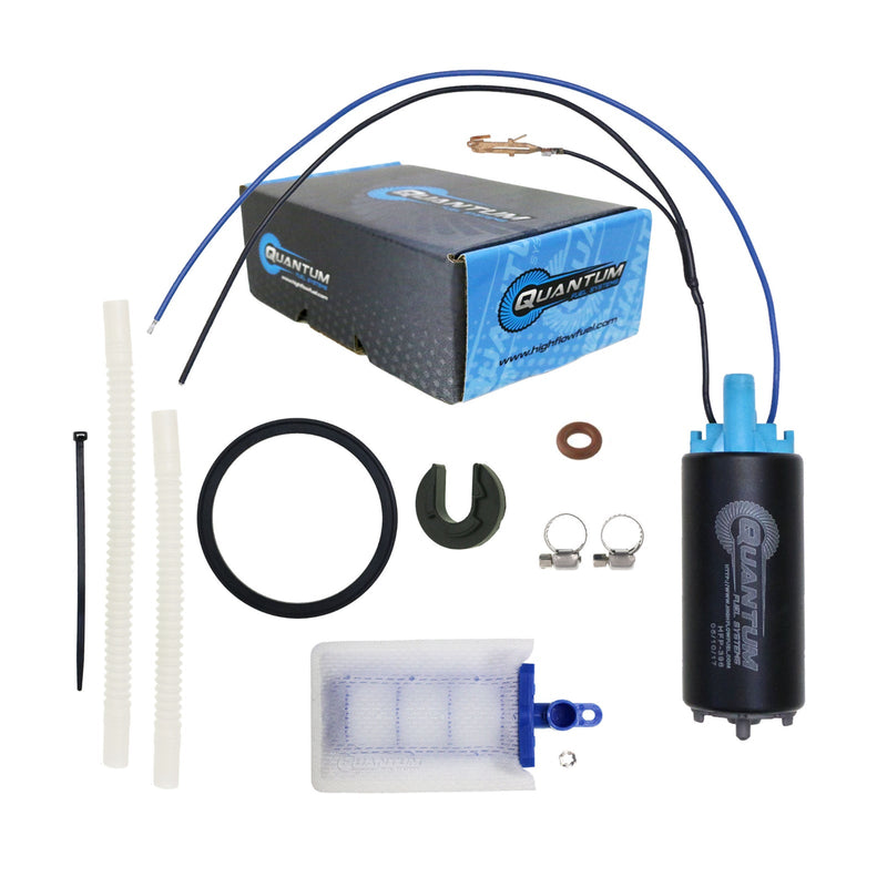 QUANTUM IN-TANK EFI FUEL PUMP