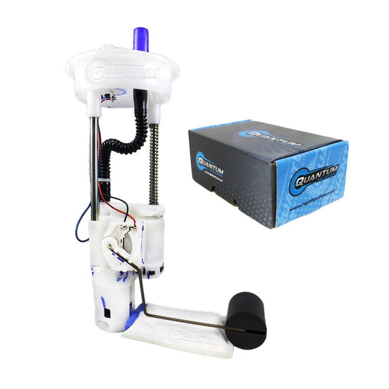 QUANTUM IN TANK EFI OEM REPLACEMENT FUEL PUMP W/ ASSEMBLY