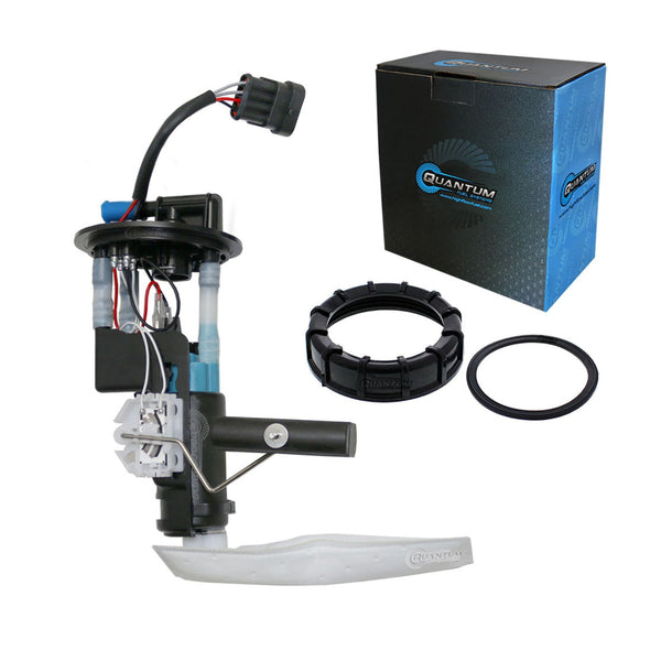 Quantum Fuel Systems In Tank Efi Oem Replacement Pump W  Assembly