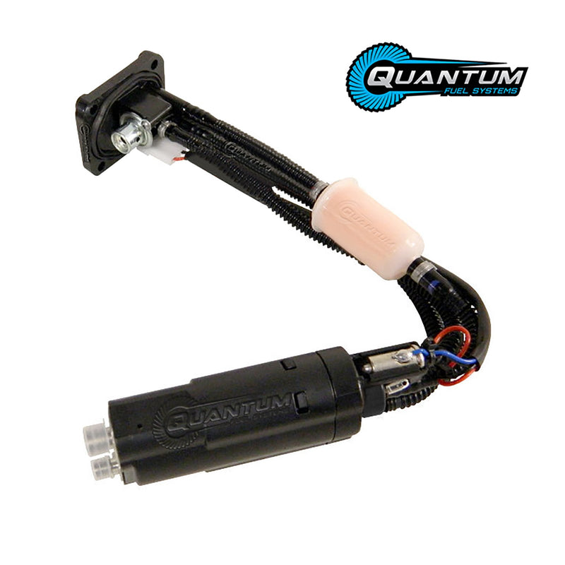 QUANTUM IN TANK EFI OEM REPLACEMENT FUEL PUMP W/ ASSEMBLY