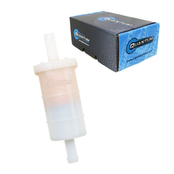 Quantum Fuel Systems Filter