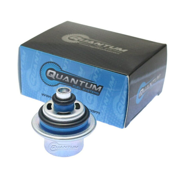 Quantum Fuel Systems Pressure Regularulator 50psi   350kPa
