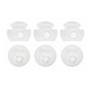 Quantum Fuel Systems Pump Efi Filter HFP-S1112-3 (set Of 3)