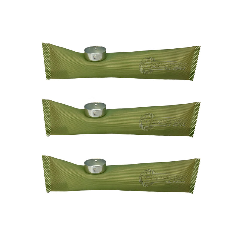QUANTUM FUEL PUMP FILTER (SET OF 3)
