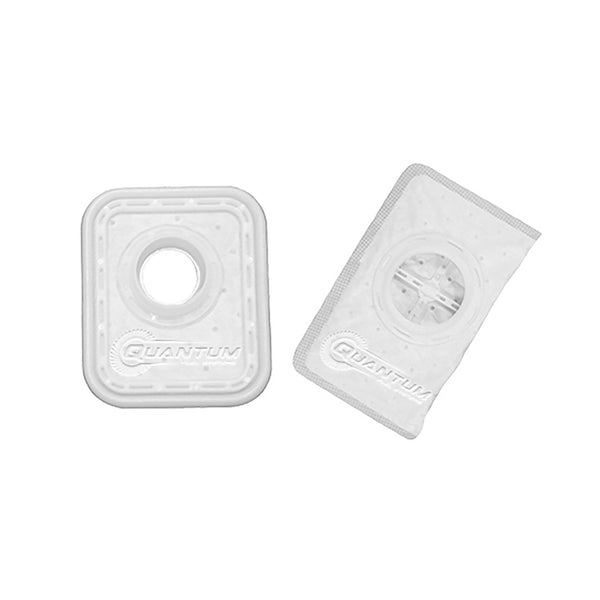 QUANTUM FUEL FILTER (INNER & OUTER)