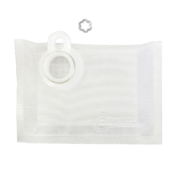 Quantum Fuel Systems Pump Efi Filter HFP-S48B (single)