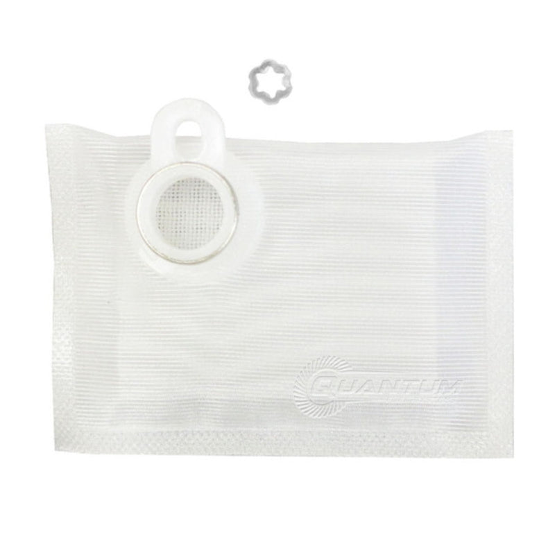 Quantum Fuel Systems Pump Efi Filter HFP-S48B (single)