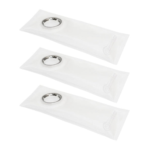 Quantum Fuel Systems Pump Efi Filter HFP-S7-3 (set Of 3)