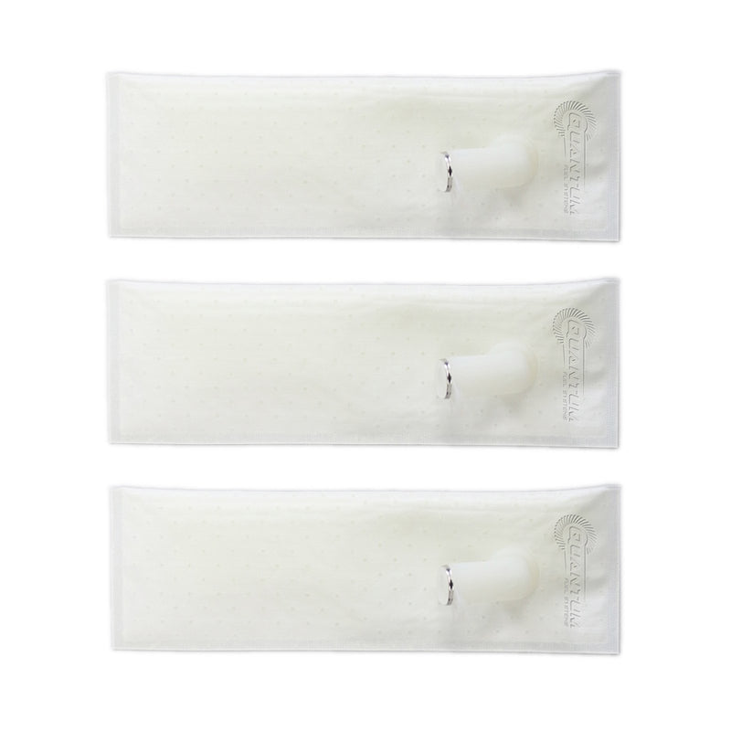 QUANTUM FUEL PUMP FILTER (SET OF 3)