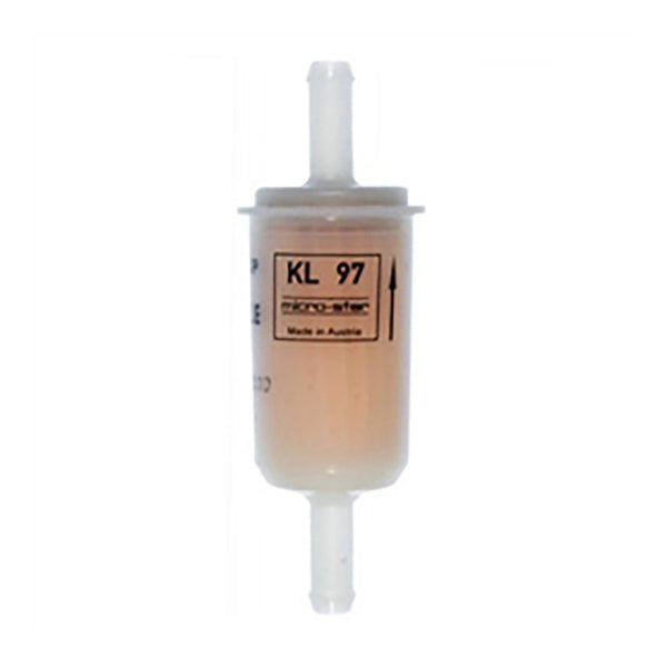 QUANTUM MAHLE FUEL FILTER