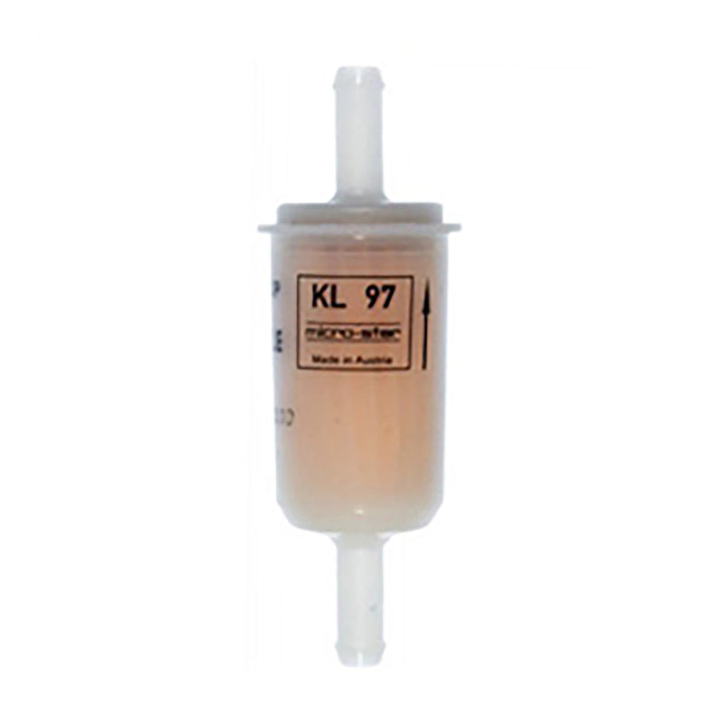 QUANTUM MAHLE FUEL FILTER