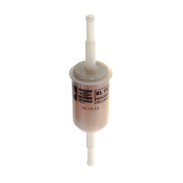 Quantum Fuel Systems Mahle Filter