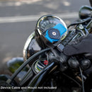 Quad Lock Motorcycle USB Phone Charger Accessory Mount