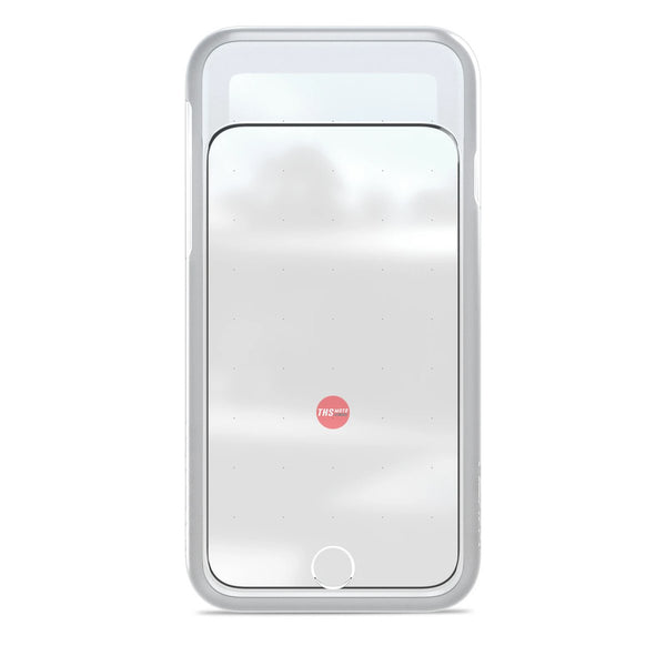Quad Lock® Phone Rainproof iPhone 8 Plus / 7 Plus / 6 Plu s / 6s Plus Poncho