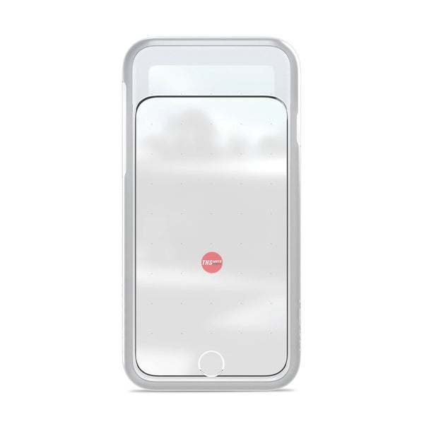 Quad Lock® Phone Rainproof Phone Screen Protector iPhone X / XS Poncho