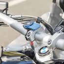 Quad Lock Motorcycle Moto Handlebar Phone Accessory Mount