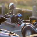 Quad Lock Motorcycle Moto Handlebar Phone Accessory Mount