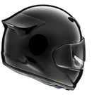 Arai QUANTIC Diamond Black Road Helmet Size Small 55cm 56cm