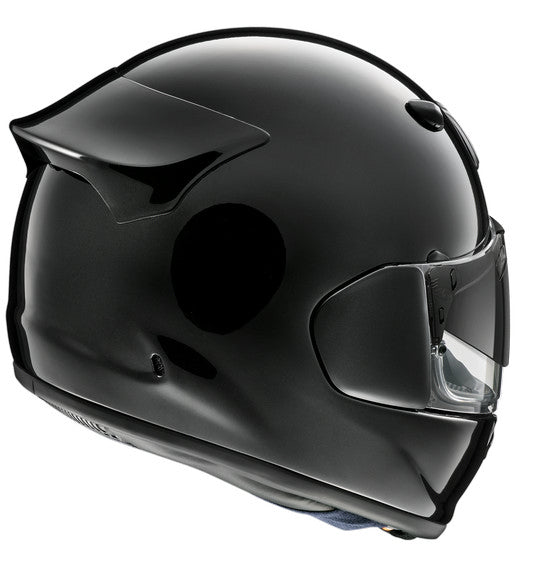 Arai QUANTIC Black Size Small 55cm 56cm Road Helmet