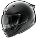 Arai QUANTIC Diamond Black Road Helmet Size Small 55cm 56cm