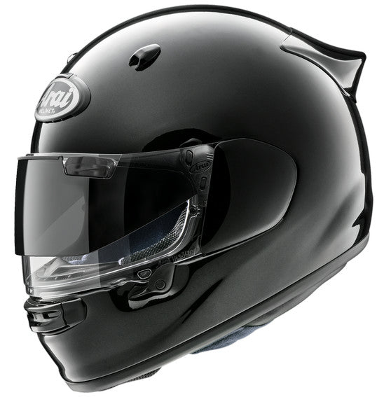Arai QUANTIC Black Size XL 61cm 62cm Road Helmet