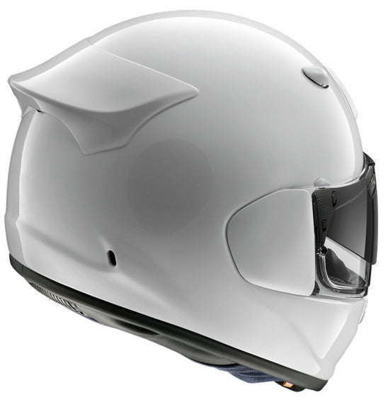 Arai QUANTIC White Road Helmet Size Large 59cm 60cm