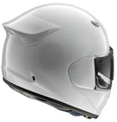 Arai QUANTIC White Road Helmet Size Small 55cm 56cm