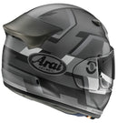 Arai QUANTIC Grey Road Helmet Size XL 61cm 62cm