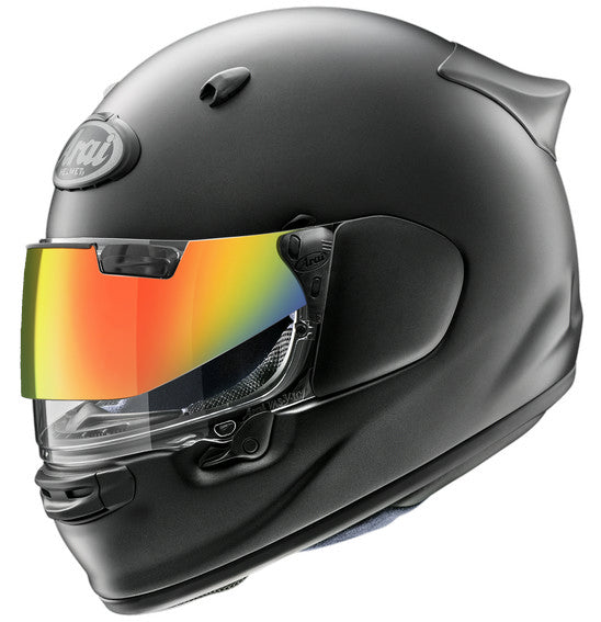 Arai QUANTIC Frost Black Road Helmet Size XL 61cm 62cm
