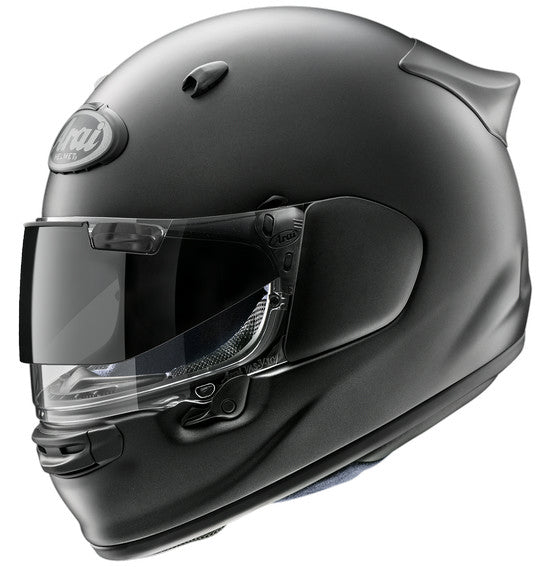 Arai QUANTIC Black Size Medium 57cm 58cm Road Helmet