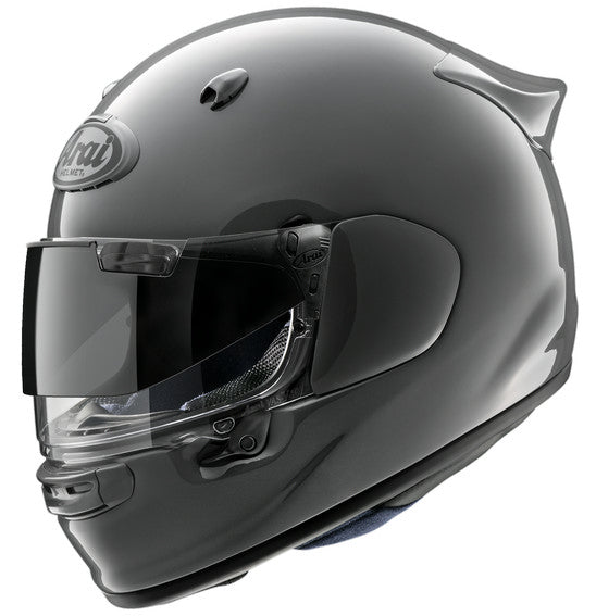 Arai QUANTIC Grey Size Small 55cm 56cm Road Helmet