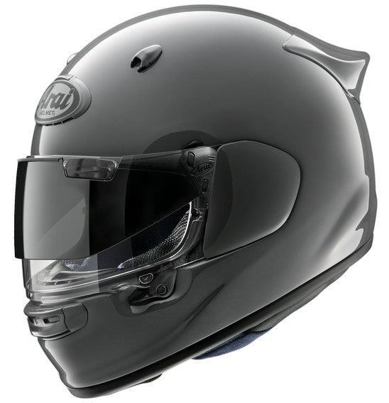 Arai QUANTIC Grey Size XL 61cm 62cm Road Helmet