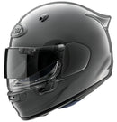 Arai QUANTIC Grey Road Helmet Size Large 59cm 60cm