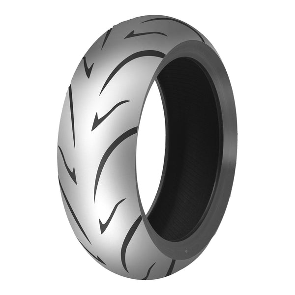 Shinko 011 VERGE 200/50-18 REAR RADIAL